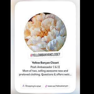 Follow Me On Instagram!